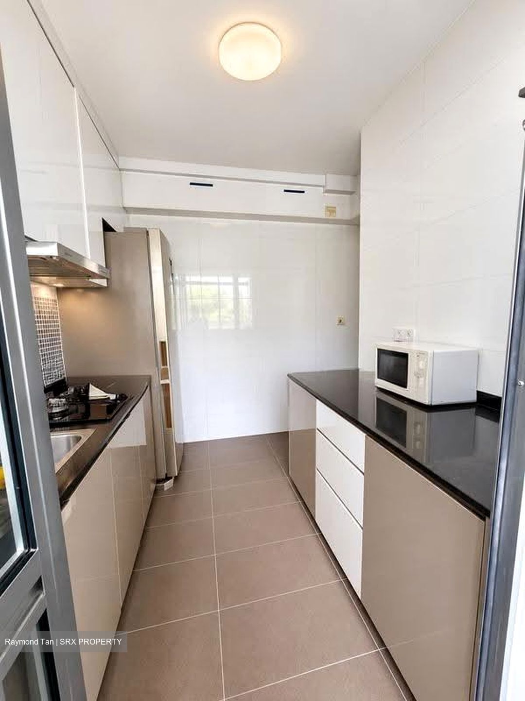 Blk 26A Saint George's Towers (Kallang/Whampoa), HDB 3 Rooms #623069391